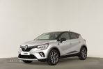 Renault Captur 1.0 TCe Intens - 2