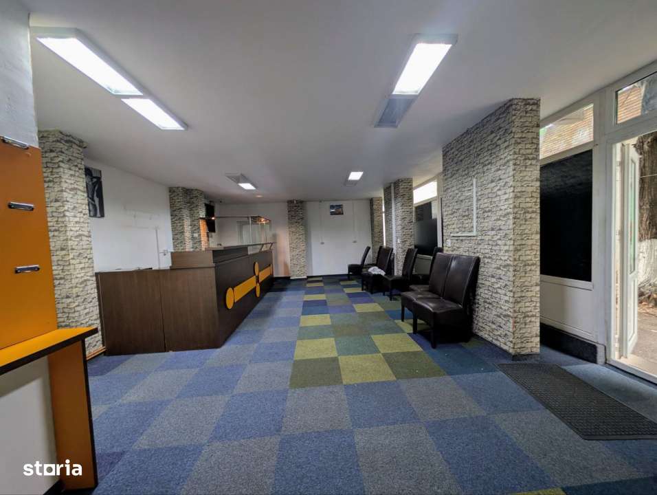 Spatiul Comercial 80 mp, Parter - Imagine principală: 5/11