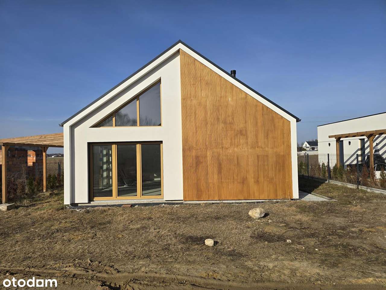 Nowe domy na sprzedaż-17