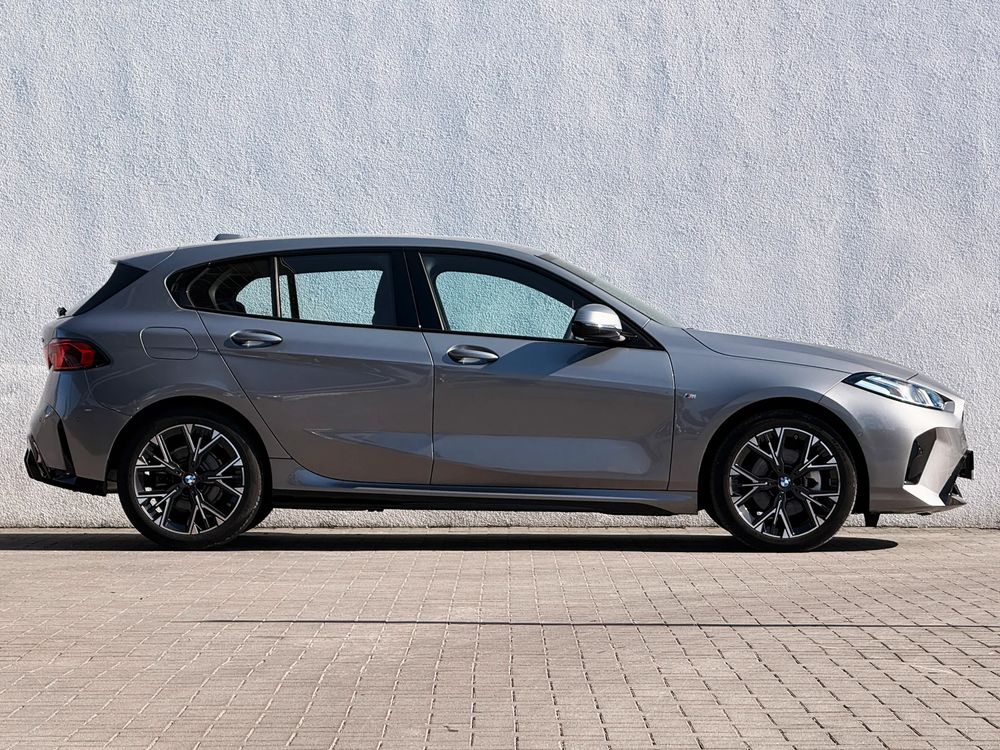 BMW Seria-1 1.5 Benzyna 170 KM — zdjęcie 3