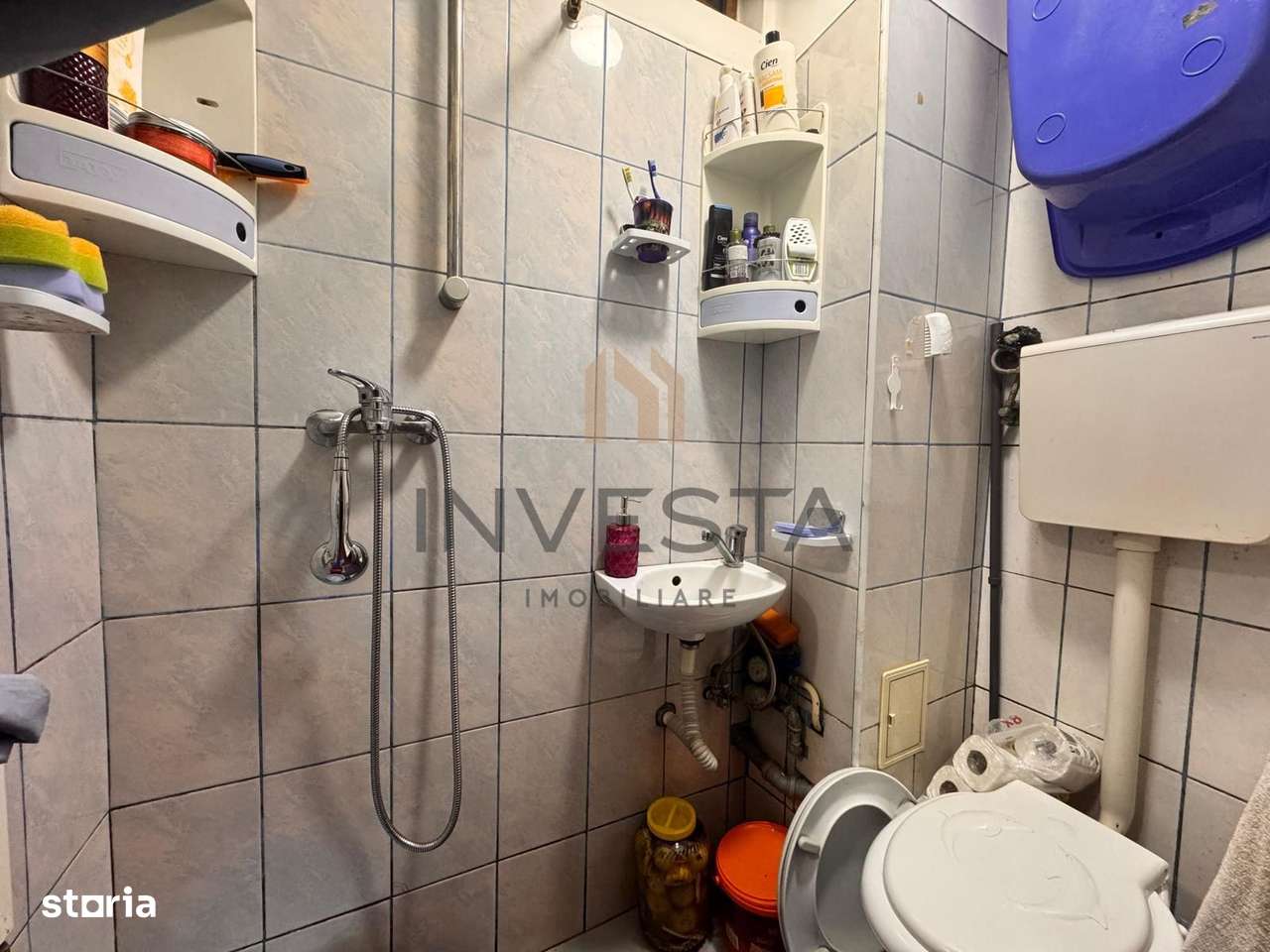 OPORTUNITATE DE INVESTITIE GHEORGHENI - Imagine principală: 5/6