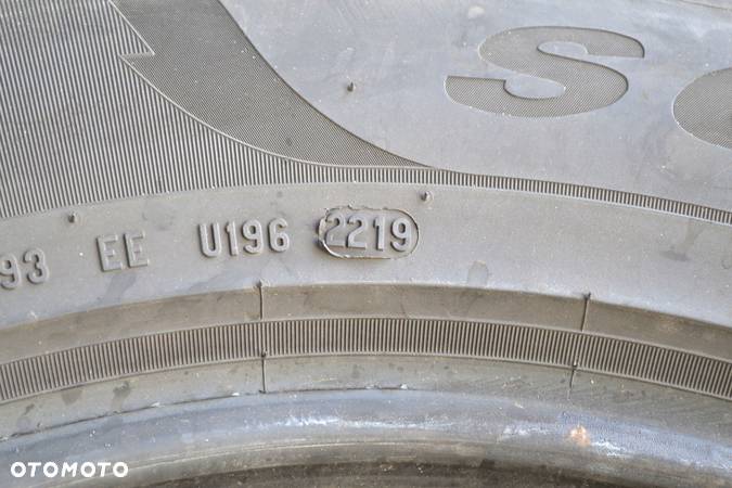 215/65R17 99H PIRELLI SCORPION WINTER x1szt 801p - 2