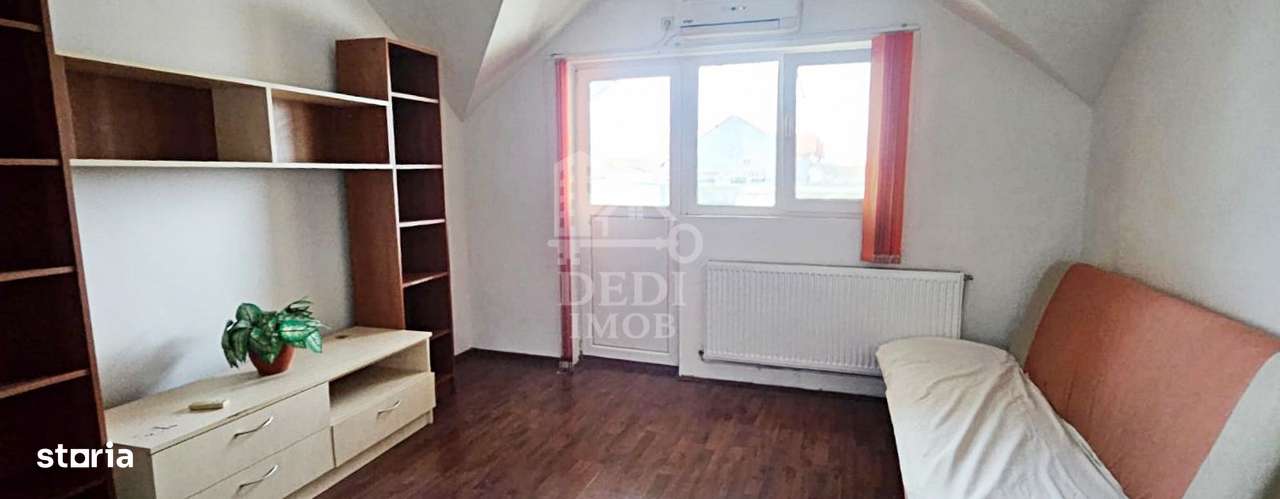 Apartament cu 2 camere de vanzare zona Rogerius, Oradea-2