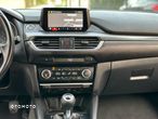 Mazda 6 2.0 Kombi SKYACTIV-G Center-Line - 20