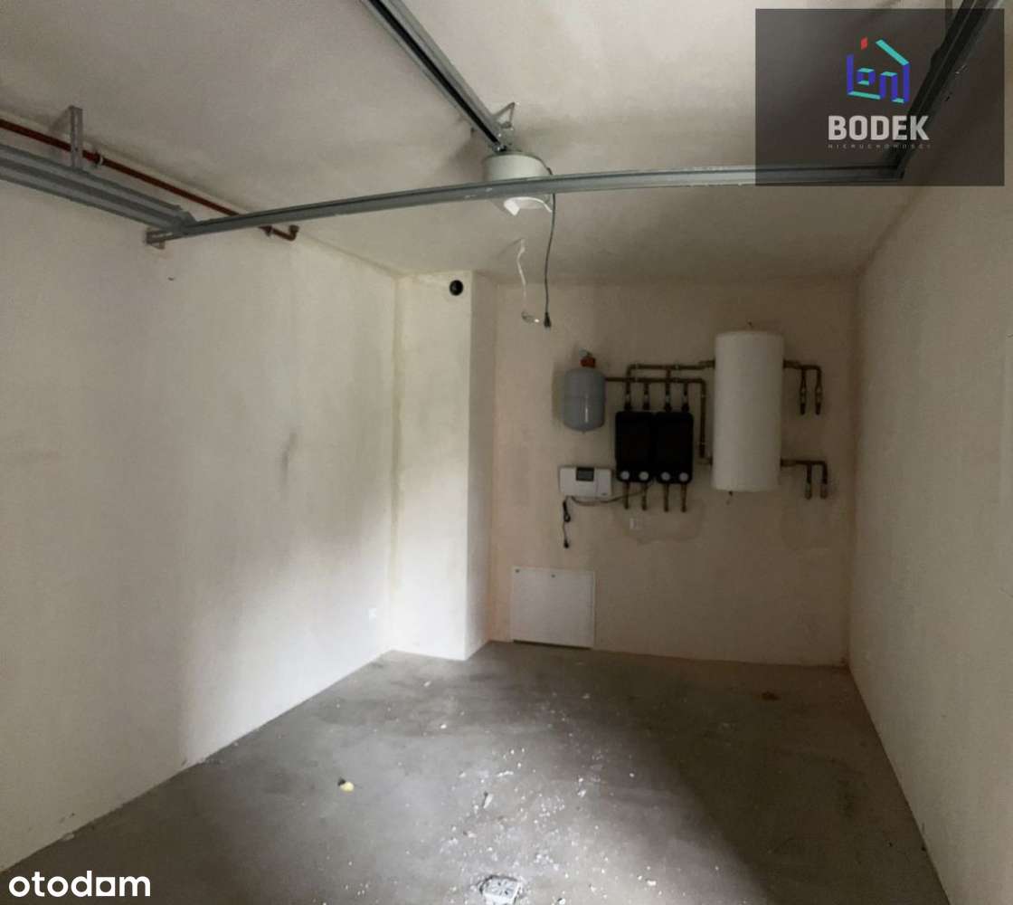 0%, pełne media, gotowy, podłogówka-4