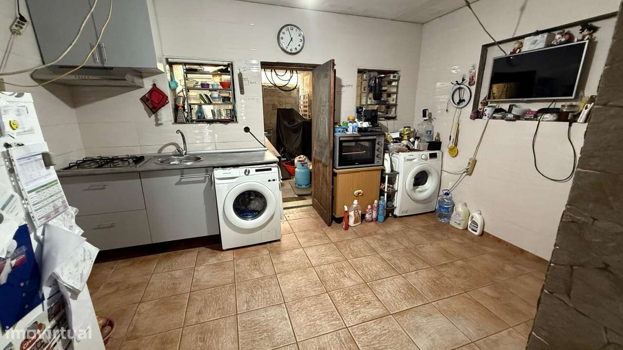 Moradia T2 com terraço Ermesinde-13