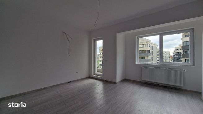 Apartament 3 camere 96 mp utili gata de predare