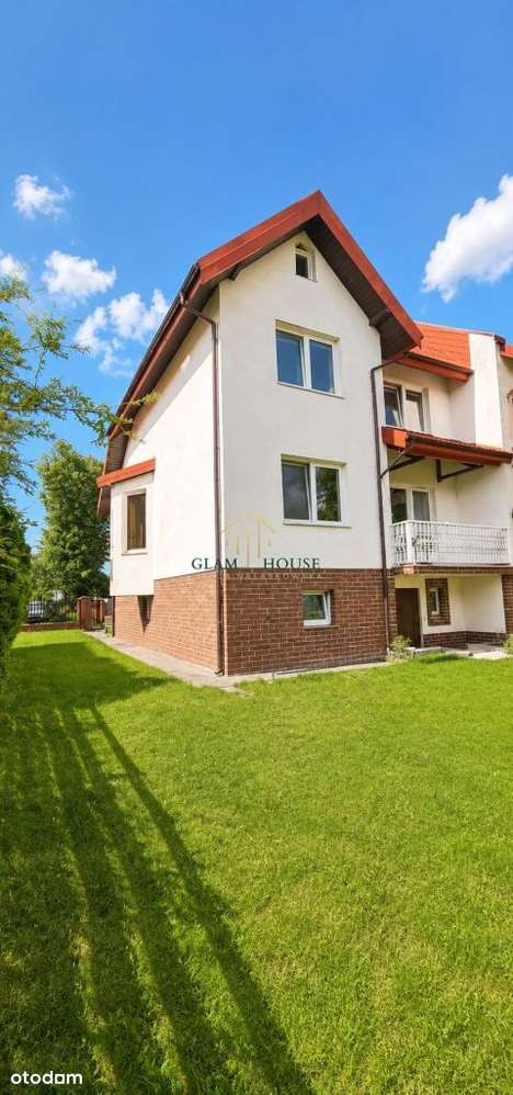 Przestronny Dom W Ostromecku-2