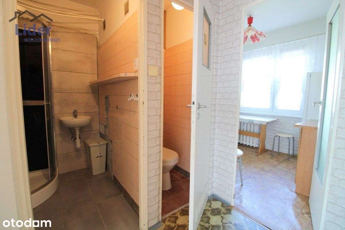 Sektor "Maciej", 6800zl/m2, 3 pokoje, loggia-17