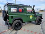 Land Rover Defender 90 2.5 TDI - 18