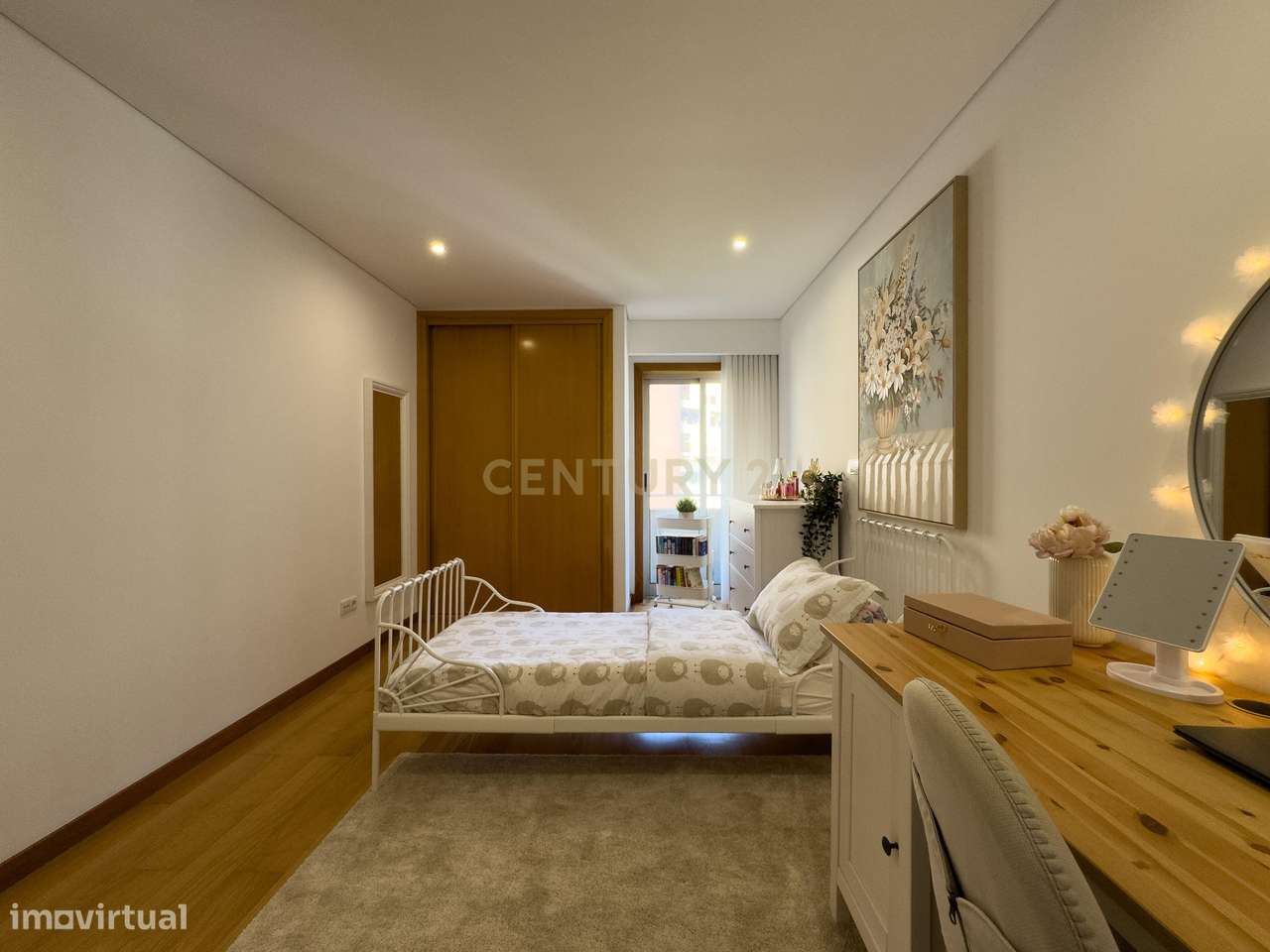Apartamento T3, 5º andar na Costa, Guimarães, Rua Antero Henriques da-36