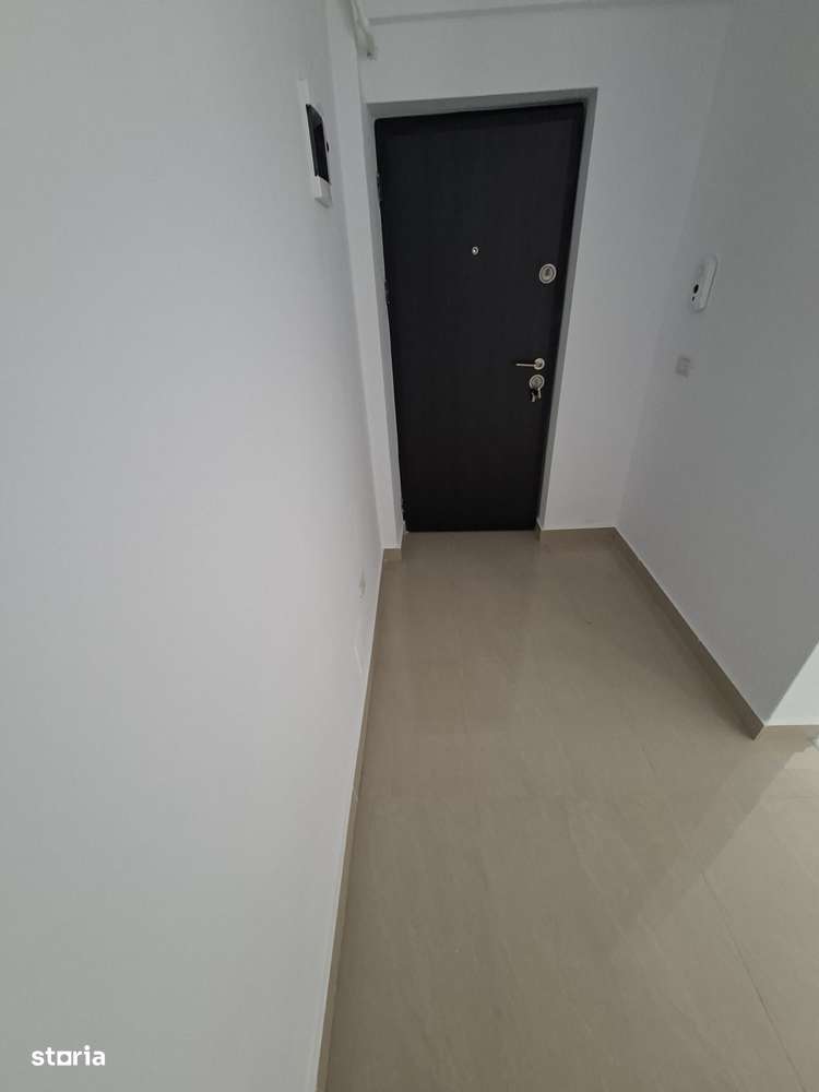 Bloc Nou! Ap 1 cam+Parcare Privata, Rond Pacurari - Imagine principală: 3/3