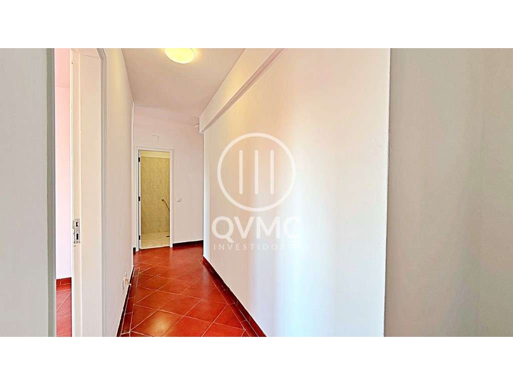 Apartamento T3 no Montijo junto ao Continente-6