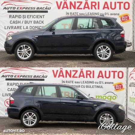 BMW X3 xDrive20d Aut. - 5