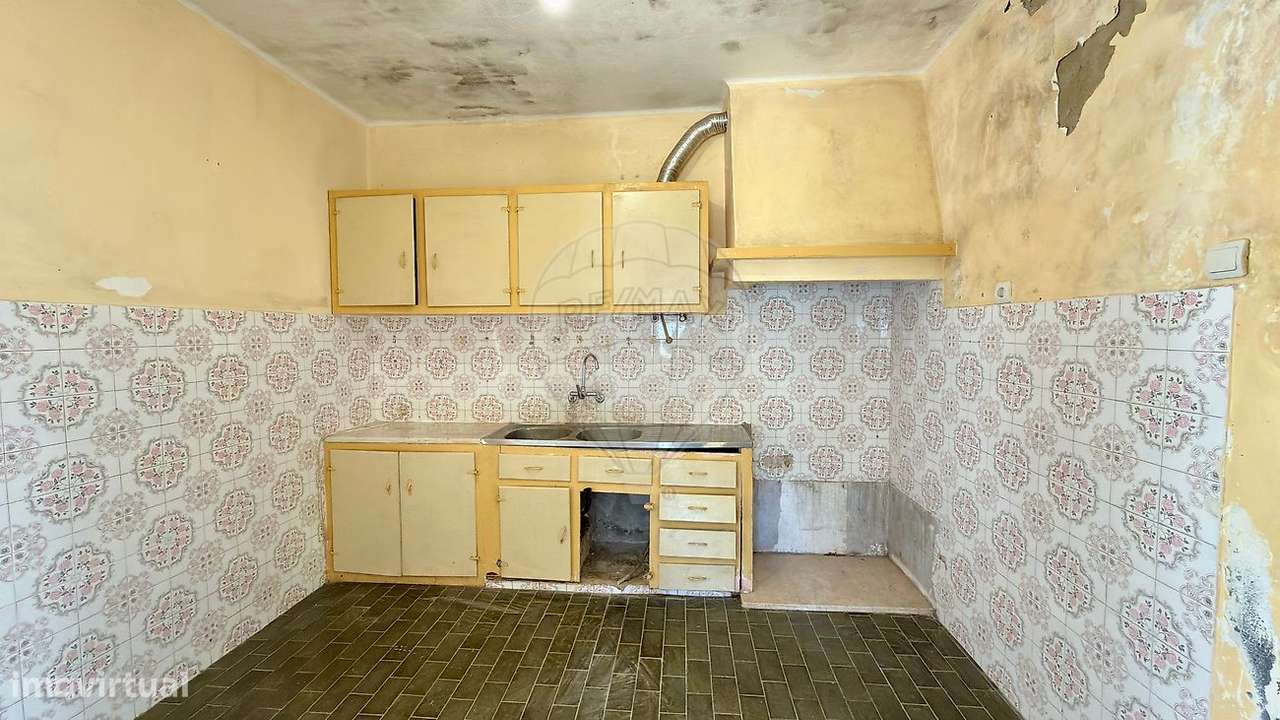 Moradia T2 para venda-11