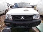 Piese Mitsubishi L 200 - 6