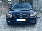 BMW 520 d - 4