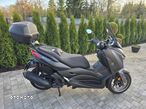 Yamaha X-max - 4