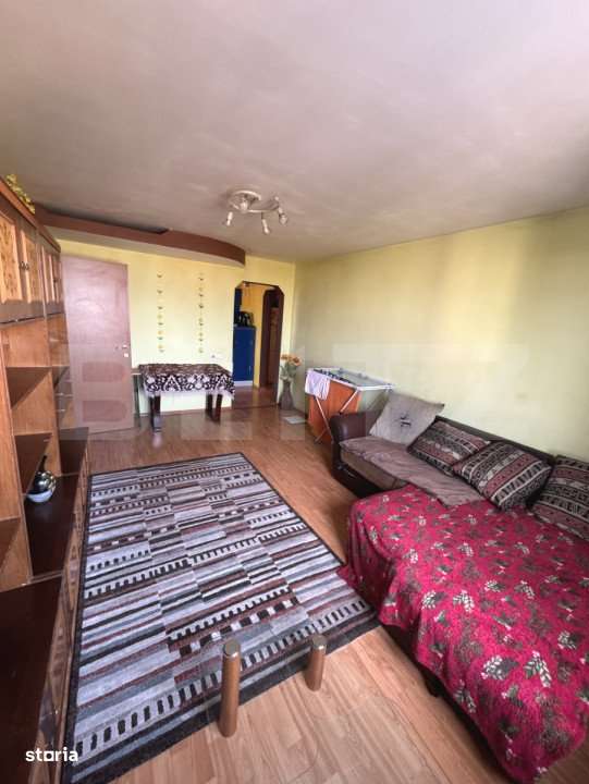 Apartament de 3 camere de vanzare in zona Astra! - Imagine principală: 3/7