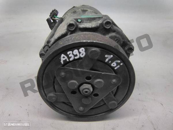 Compressor De Ar Condicionado 1j082_0803a Audi A3 (8l) [1996_20 - 1