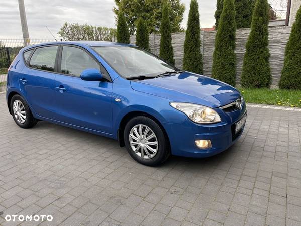 Hyundai I30 - 2