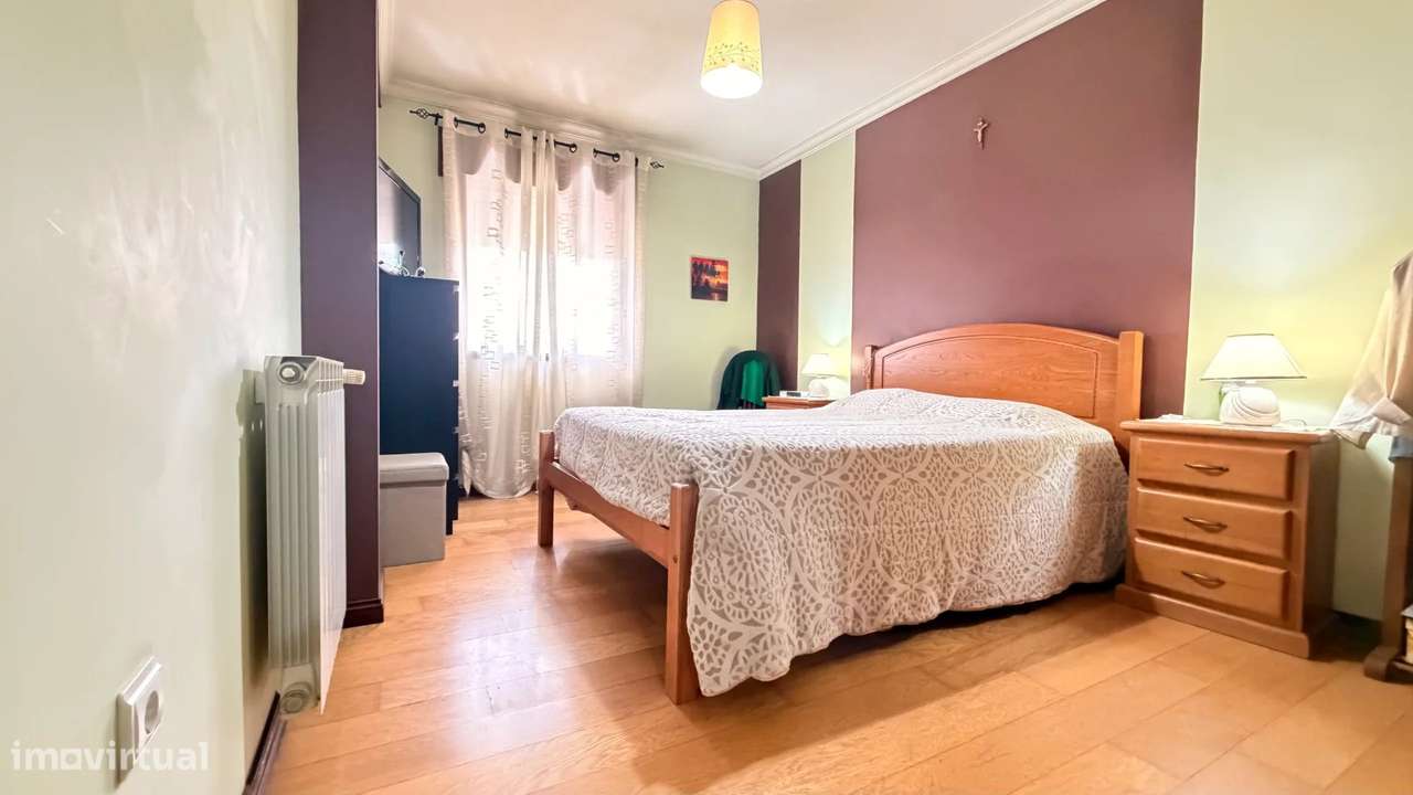 Apartamento T3 c/ Rentabilidade em Arcos de Valdevez-15