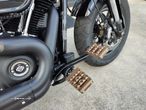 Harley-Davidson Softail FAT BOB 114 - 13