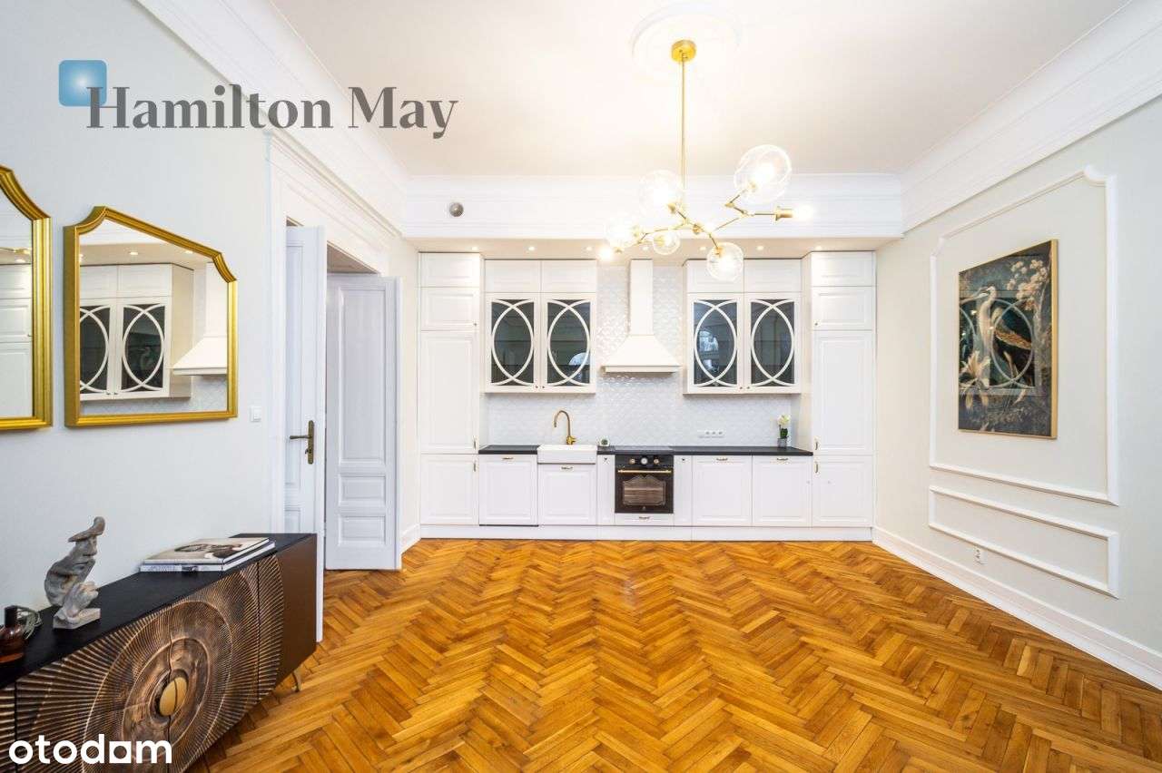 Wyjątkowe mieszkanie w sercu Krakowa - Pełny obrazek: 4/20