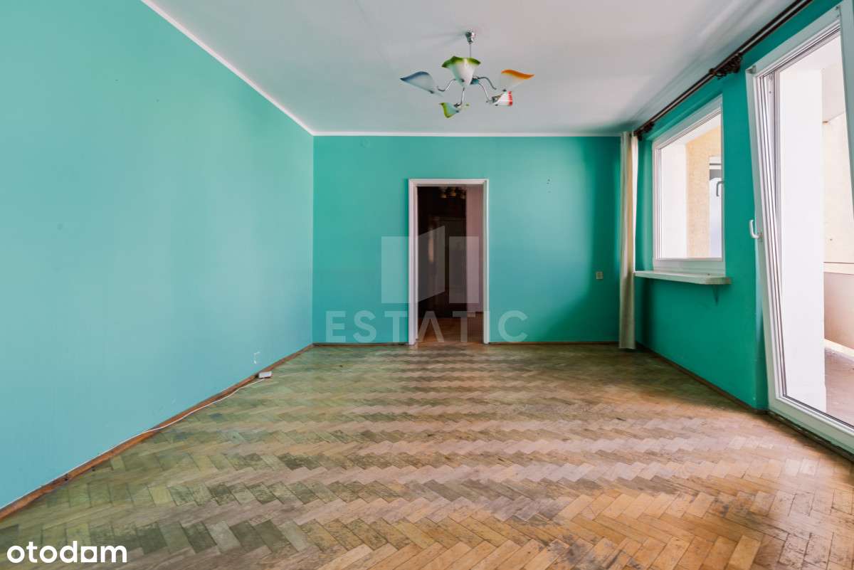 Mieszkanie 3 -pokojowe w centrum Gdyni do remontu - Pełny obrazek: 3/20