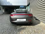 Porsche 991 Carrera 4 S PDK - 3