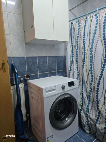 Garsoniera mobilata si utilata,zona semicentrala, Calea Turzii-11