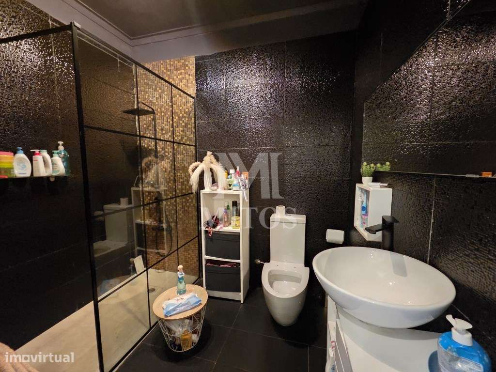 Apartamento T2 para venda na Meadela - Grande imagem: 4/11