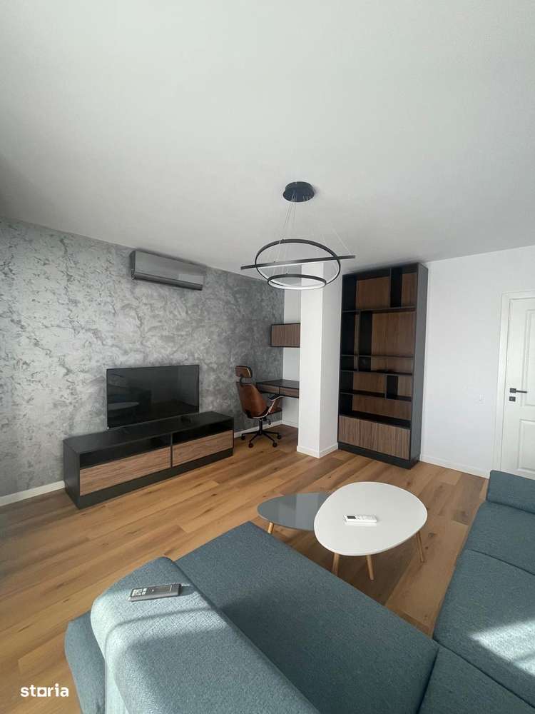 Apartament 2 camere - Imagine principală: 5/15
