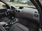 BMW X3 3.0d - 13