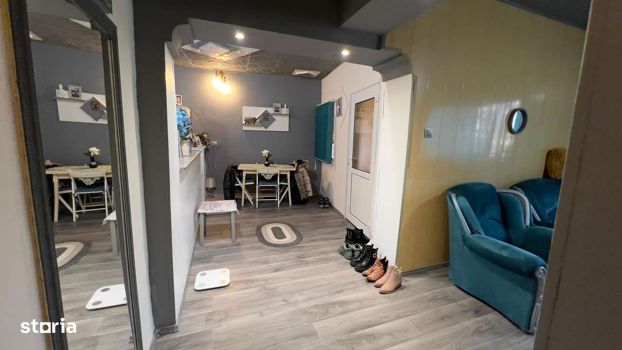 Casa zona centrala Petrosani-5