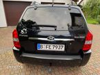 Hyundai Tucson 2.0 Elegance / Premium - 9