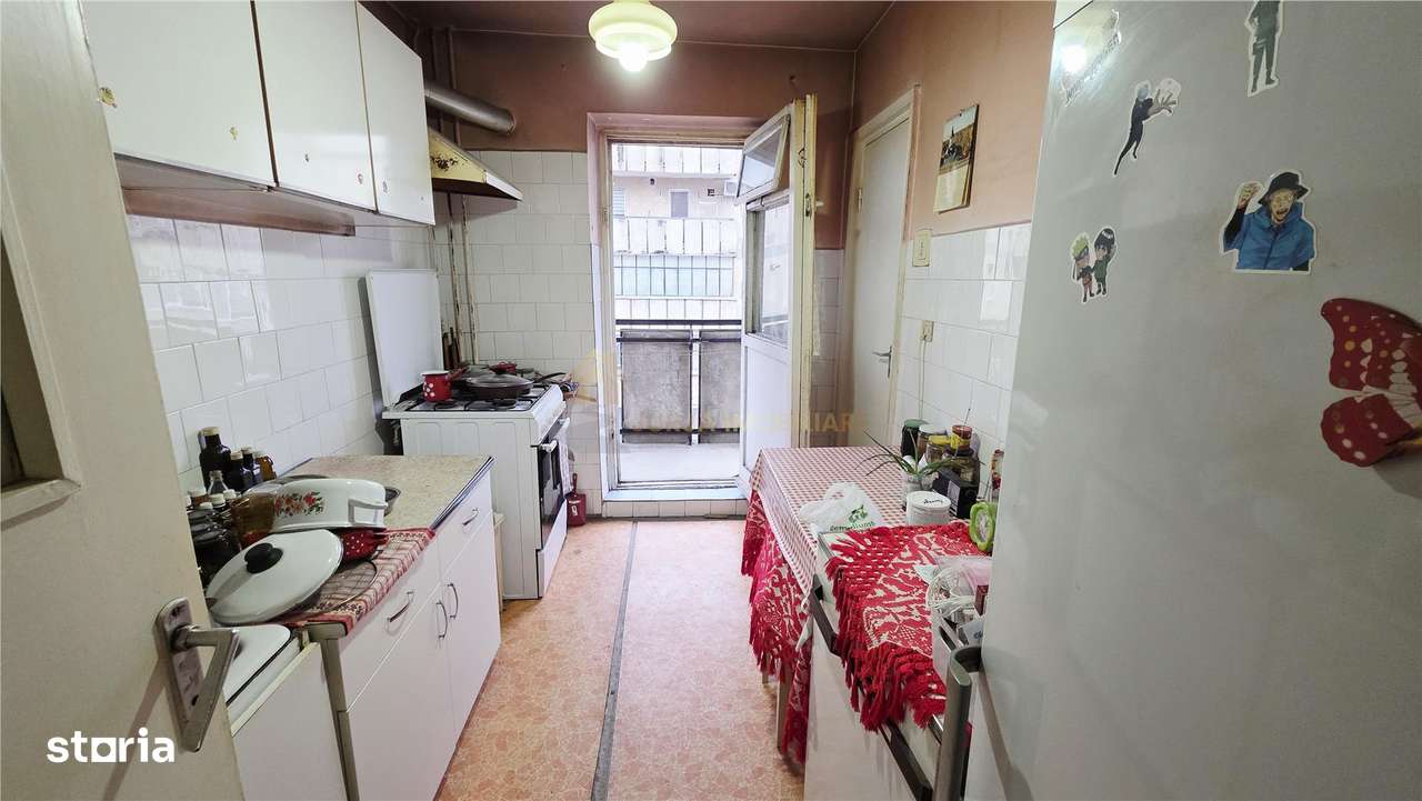 APARTAMENT 2 CAMERE 43 MP ZONA BIG MANASTUR-3