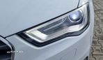 Audi A3 Sportback 1.4 TFSI COD Stronic Attraction - 18