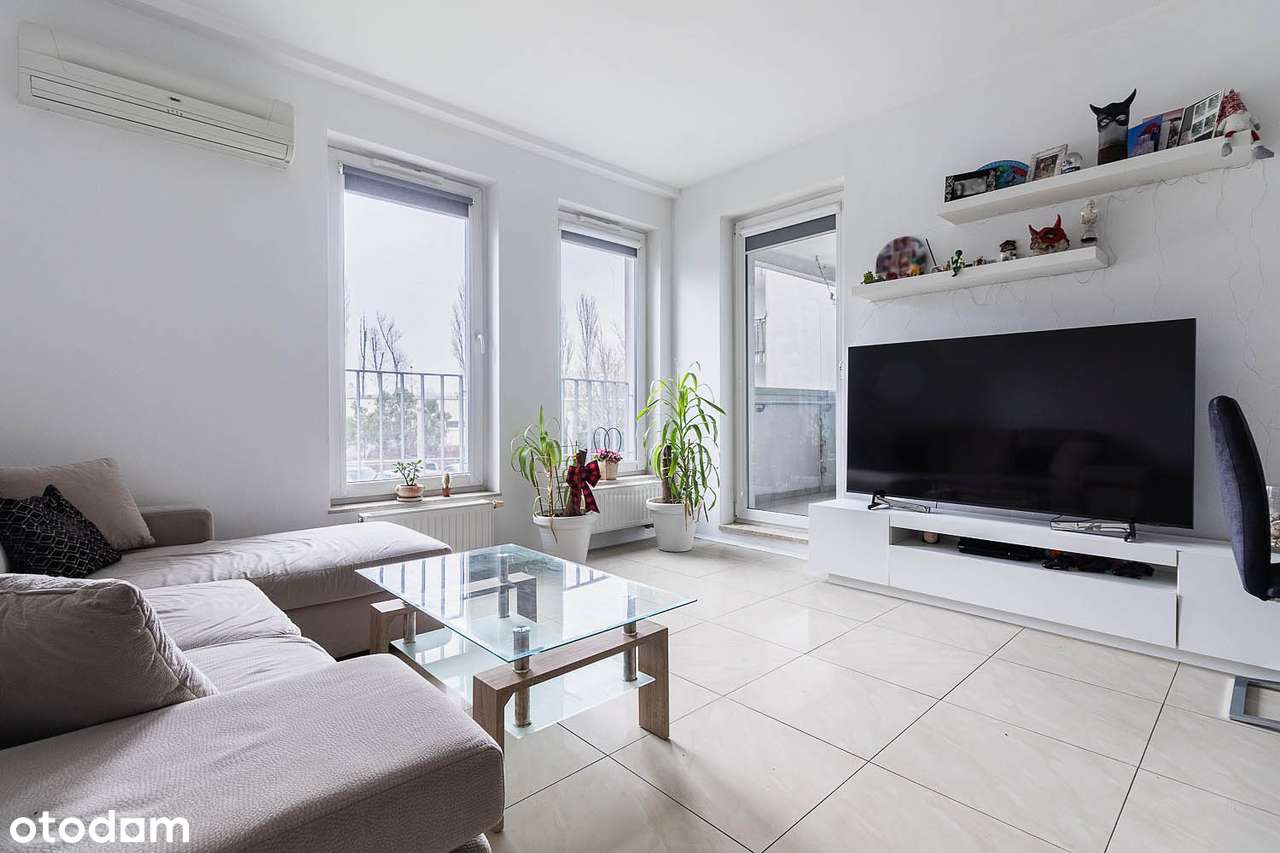 2-pokojowe mieszkanie | PELIKAN | apartamentowiec z basenem - Pełny obrazek: 4/20