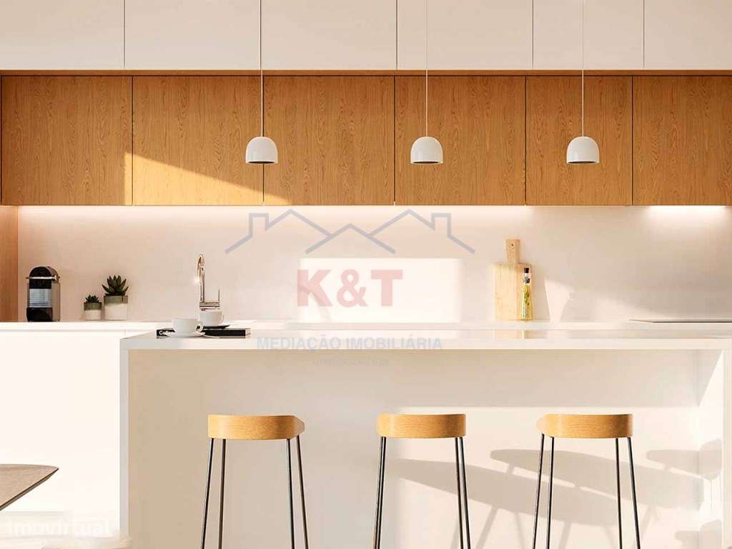 Moradia V3+1 - Arade Villas II, Ferragudo - Grande imagem: 2/20