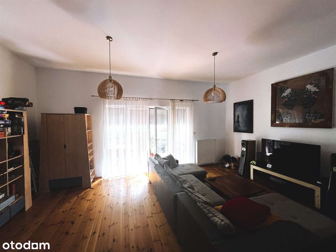 Segment 220 m² z ogrodem | Praga Południe – Gocła-4