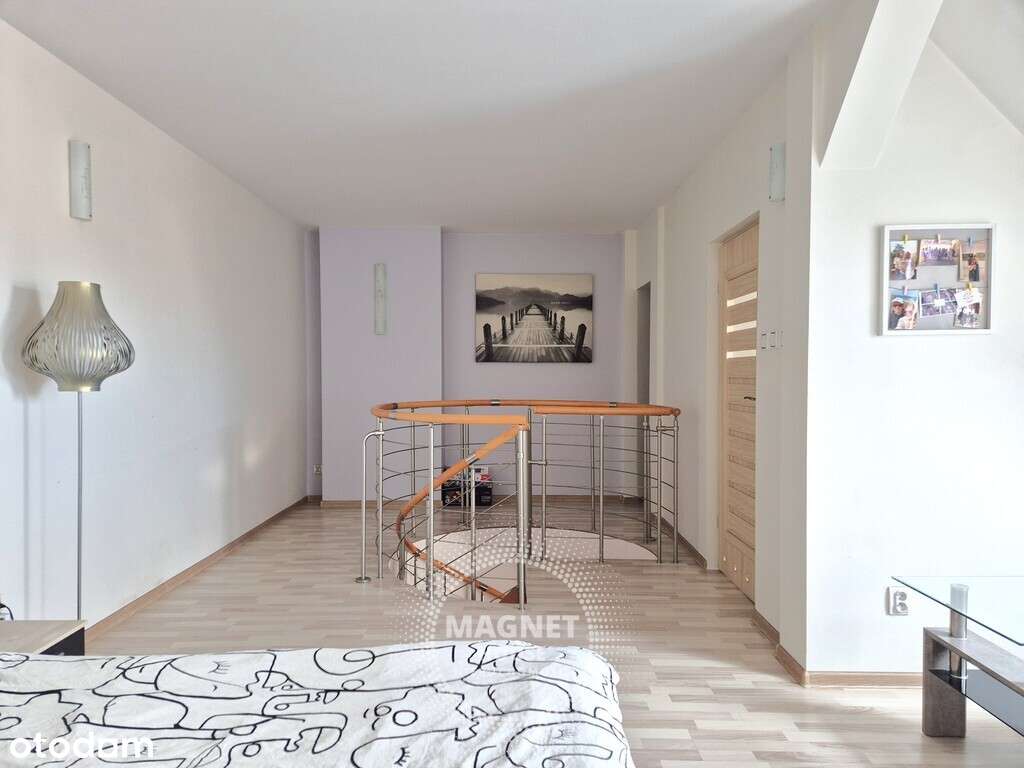 3 pokoje | 2 łazienki | balkon | piwnica-13