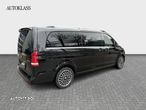 Mercedes-Benz V 250 d Combi Extra-lung 190 CP AWD 9AT AVANTGARDE - 5