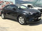 Toyota C-HR 1.8 HSD 4x2 CVT C-enter - 4