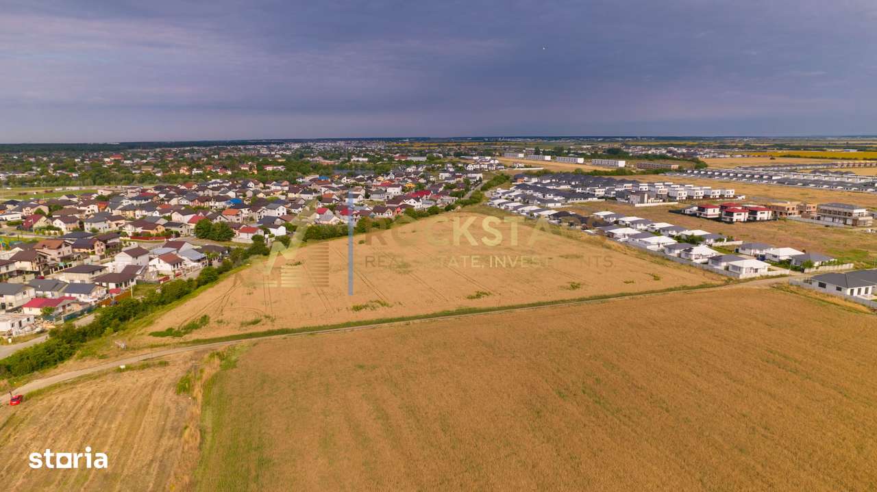 Teren | Tunari | 15000 mp-18