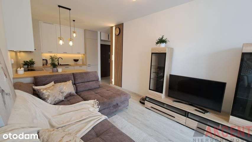 Mieszkanie, 56 m², Pruszków - Pełny obrazek: 1/19