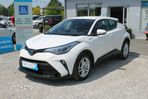 Toyota C-HR - 2