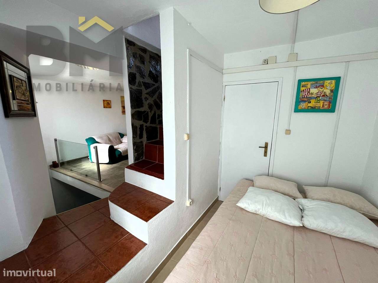 Moradia T2 Venda em Tinalhas,Castelo Branco-8