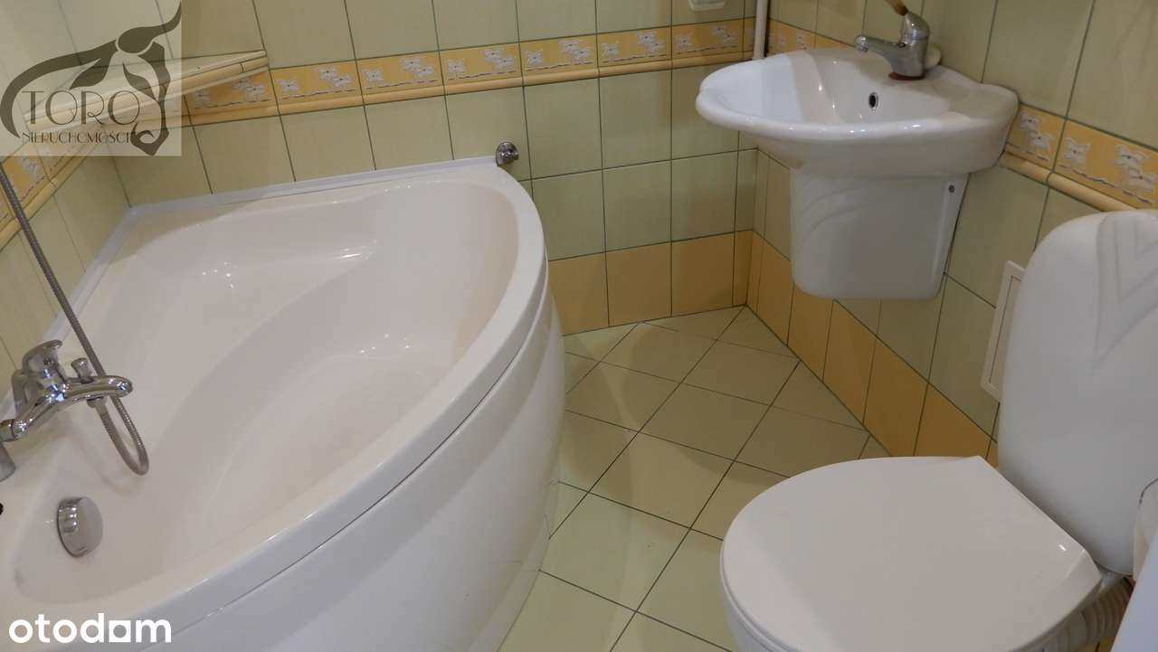 DWUSTRONNE 2-POKOJOWE MIESZKANIE CZĘSTOCHOWA WRZOSOWIAK-9