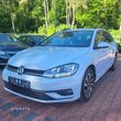 Volkswagen Golf 1.6 TDI (BlueMotion Technology) DSG Comfortline - 33